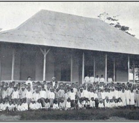 Menelusuri Sejarah Kweekschool Fort de Kock, Poros Pendidikan Pertama di Sumatra Barat