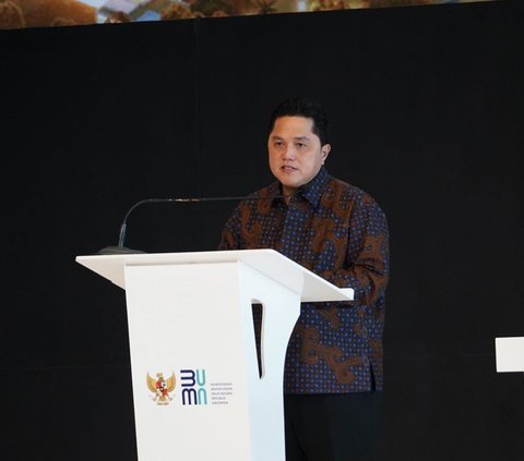 Ciptakan Inovasi, BUMN Hadirkan World Class Medical and Wellness Destination di KEK Sanur