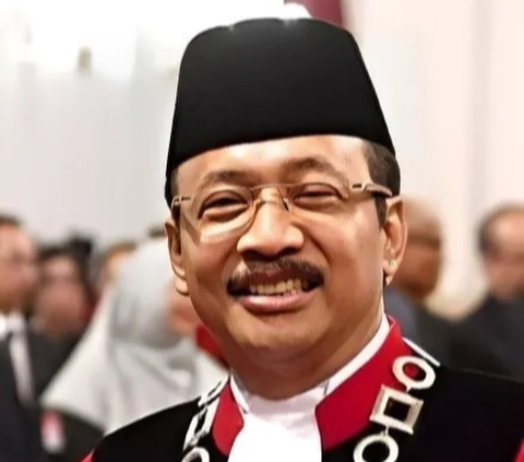 Gugat Suhartoyo ke PTUN, Anwar Usman Minta Tetap Jadi Ketua MK