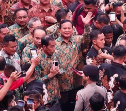 Bahlil soal Kondisi Kabinet Jokowi: Saya Nyaman-Nyaman Saja, Mungkin Ibu Risma Kali yang Enggak Nyaman