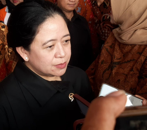 Puan Maharani dan Bambang Pacul Makan Bakso Bareng: Lapar, 3 Mangkok, 3 Gelas, 3 Saos