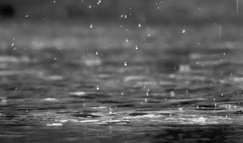 Makna Hujan dalam Pandangan Islam