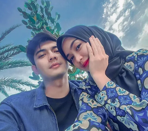 Ria Ricis Files for Divorce from Teuku Ryan, Submits Three Demands Before Separation