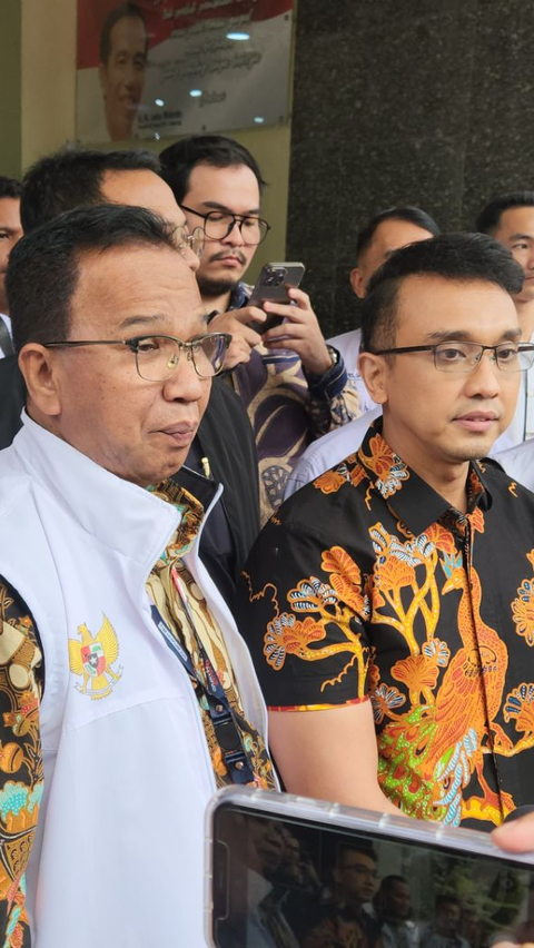 Panas Aiman dan Penyidik Tolak HP Disita, Bisa Kena Pasal Ancaman 10 Tahun Bui