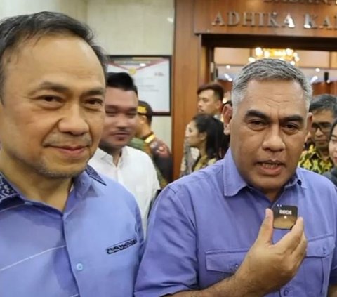 Upaya Kejaksaan Agung Wujudkan Indonesia Emas 2045