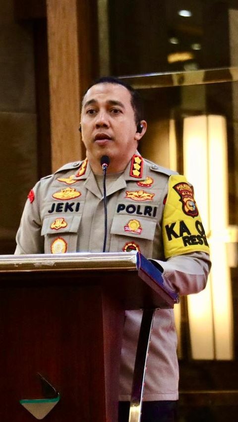 Polresta Pekanbaru: Waspada Penipuan Bermodus Malware APK Pemilu