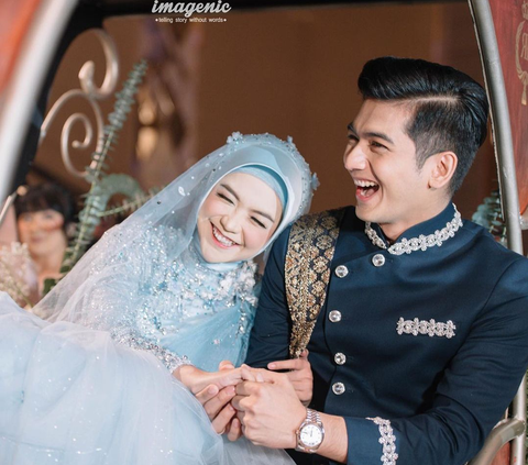 The Real Reason Ria Ricis Filed for Divorce from Teuku Ryan