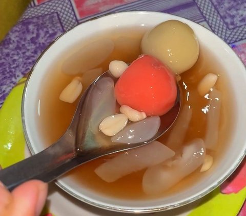 Mencicipi Wedang Dongo Khas Solo, Dulunya Minuman Khusus Keluarga Kerajaan