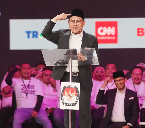 Cak Imin: Masyarakat Madura Sangat Fanatik, Jadi Insya Allah Anies-Muhaimin Menang