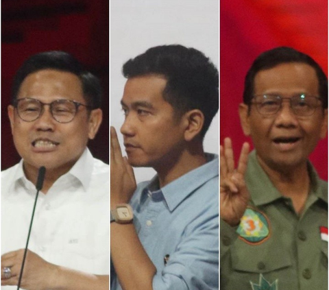 Elektabilitas Ganjar Mahfud Diyakini Bakal Naik Usai Debat Terakhir Pilpres 2024