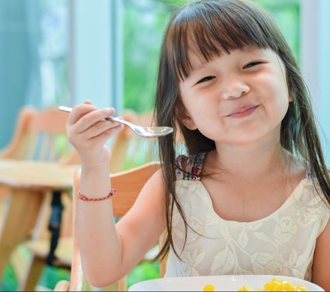 Moms, Here are the Benefits of Adding Cheese to Your Child's Complementary Food