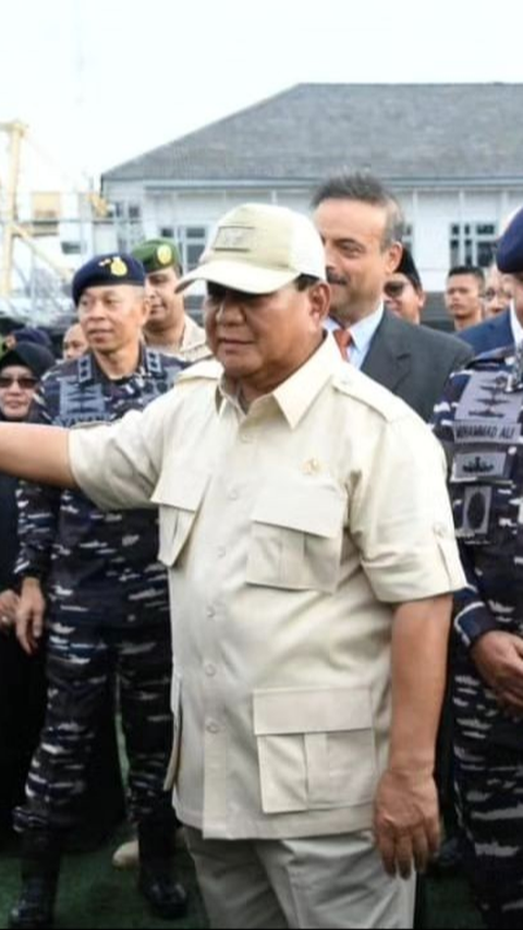 TKN Tidak Sarankan Prabowo Mundur dari Menhan: Tidak akan Terjadi Konflik Kepentingan