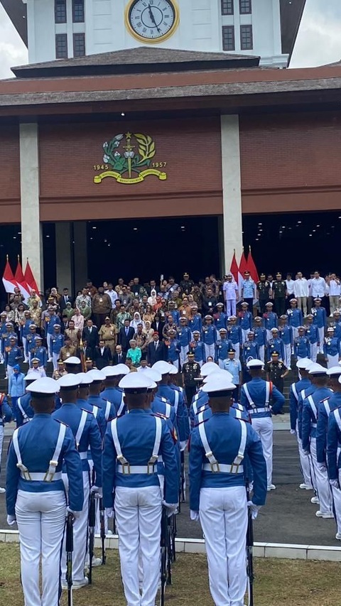 Up 8 Percent, This is the Salary of the Indonesian National Army in 2024