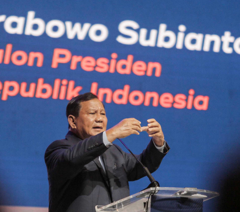 Prabowo Sebut Ada Permainan Subsidi Pupuk, Bisa Berujung Krisis Pangan