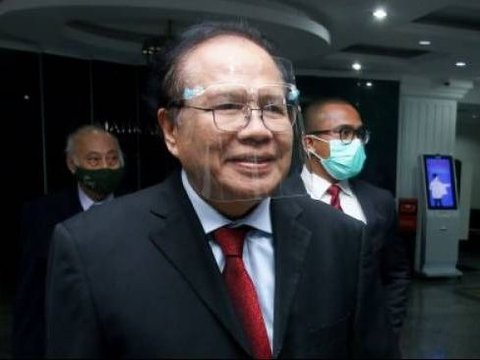 Profile of Rizal Ramli, Former Finance Minister in the Gus Dur Era