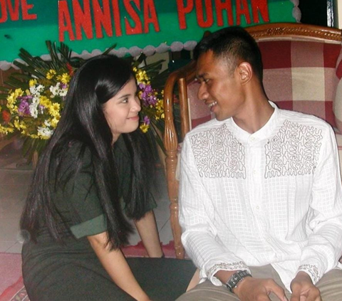 Annisa Pohan Pamer Foto Sama Mantan Pacar, Blak-blakan Sampai Sebut Kenangan Indah