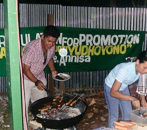 Annisa Pohan Pamer Foto Sama Mantan Pacar, Blak-blakan Sampai Sebut Kenangan Indah