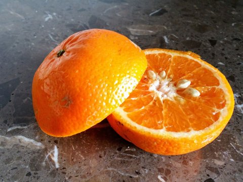 Warna atau Buah yang Jadi Asal Usul Kata “Orange”?  Ini Awal Mulanya