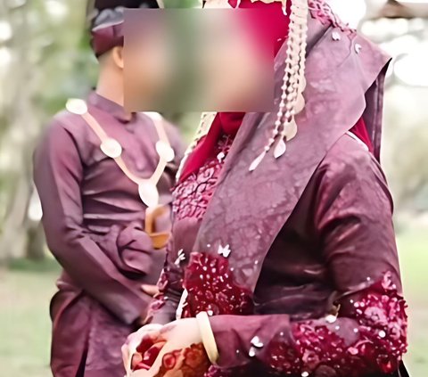 Pengantin Wanita Kecewa Foto Nikahnya yang Jelek Sampai Viral di TikTok, Fotografer Pernikahan Beri Balasan Menohok