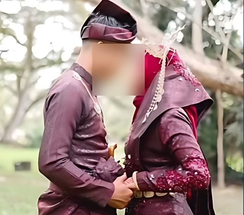 Pengantin Wanita Kecewa Foto Nikahnya yang Jelek Sampai Viral di TikTok, Fotografer Pernikahan Beri Balasan Menohok