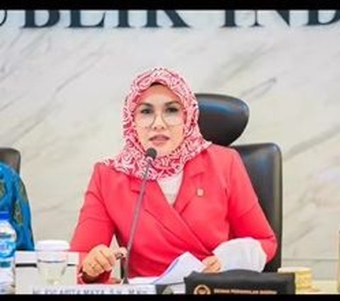 Pesona Caleg-Caleg Cantik yang Siap Pikat Hati Pemilih, Ada yang Disebut Kelewat Jelita!