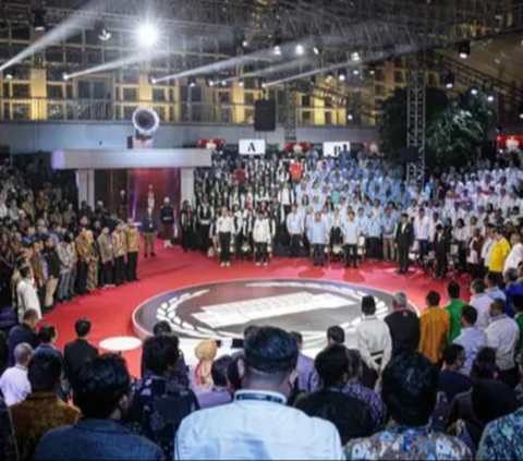 Diprotes, KPU Masih Diskusikan MNC Sebagai TV Penyelenggara Debat Ketiga Pilpres 2024