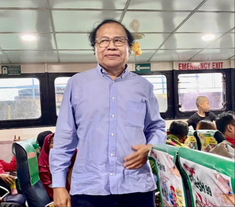 Kenang Kepergian Rizal Ramli, Luhut Akui Kerap Berseteru di Meja Rapat