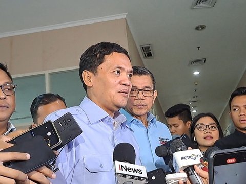 Heboh Pasukan 08 Bisa Lacak Alamat Netizen, Gerindra Buka Suara