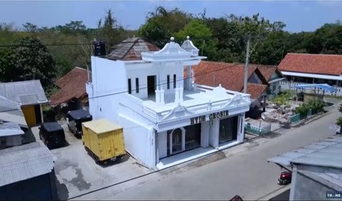 Rumah Pribadi