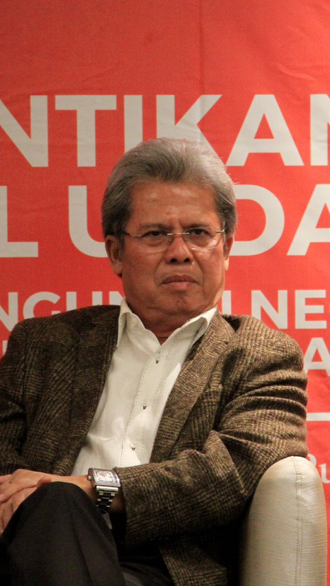 Panelis Debat Capres Ada yang dari Unhan, TPN Ganjar-Mahfud: Mudah-mudahan Tidak Bocor