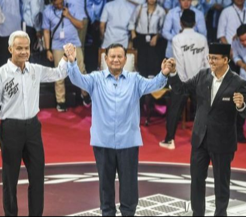 3 Female Politicians Behind the Winning Team of Presidential and Vice Presidential Candidates