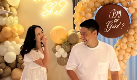 <b>Gelar Gender Reveal</b><br>