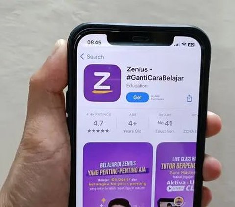 Alasan Startup Zenius Tutup Setelah 20 Tahun Beroperasi di Indonesia