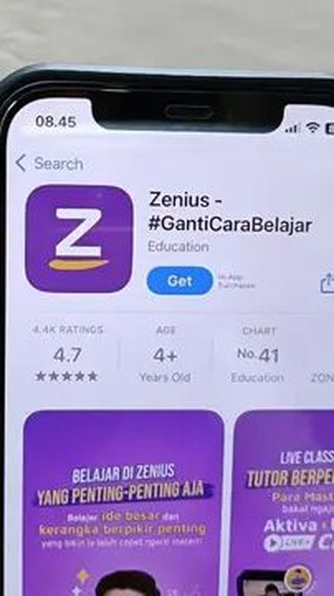 Alasan Startup Zenius Tutup Setelah 20 Tahun Beroperasi di Indonesia