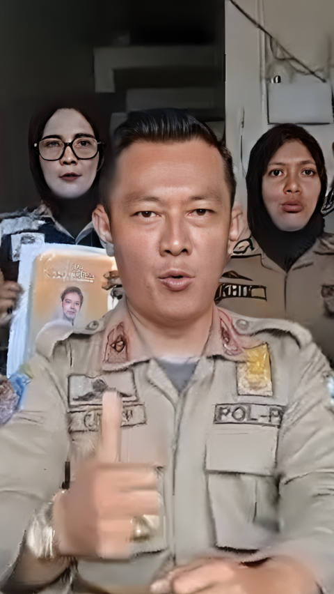 Nasib Satpol PP Usai Deklarasi Dukung Gibran, Eks Panglima TNI Tegas Membela