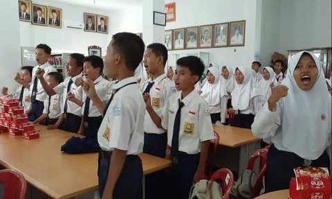 NISN Siswa dan Kode Pengenal Identitasnya, Begini Cara Lengkap untuk Mengetahuinya