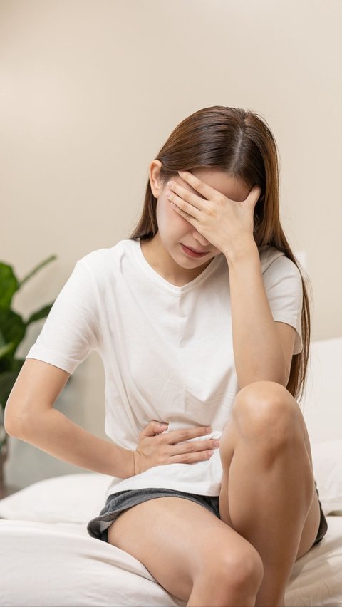 Doctor Reveals Triggers of Stomach Pain Based on the Location of the Pain