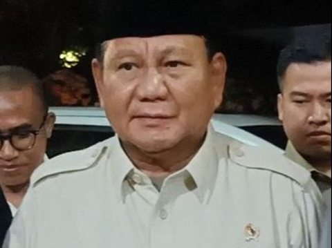 Tight Pockets, Prabowo Delays Purchase of 12 Used Fighter Jets from Qatar