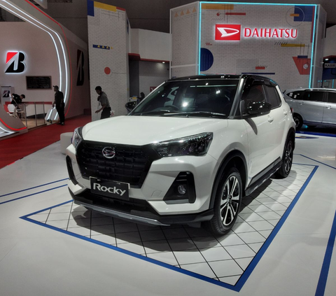 Toyota Rocky dan Daihatsu Raize Hybrid Terlibat Skandal Uji Keselamatan, yang Produksi di Indonesia Aman