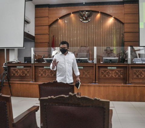 Heboh Tudingan Ferdy Sambo Tak Pernah Ditahan di Lapas Salemba, Ini Penjelasan Kalapas