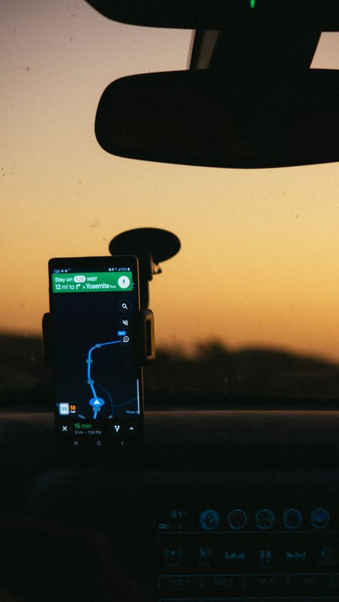 Perusahaan GPS Ini Umumkan Ekspansi Layanan ke IKN