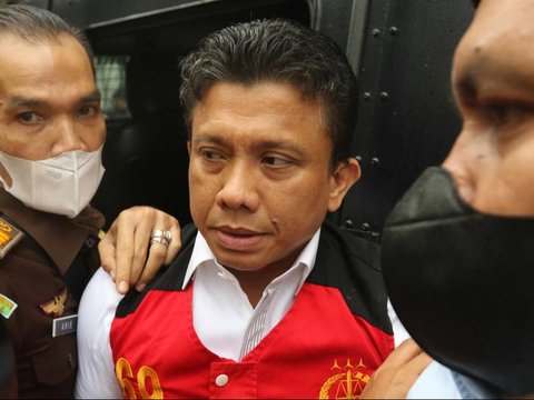 Heboh Alvin Lim Sebut Ferdy Sambo Tak Pernah Ditahan di Sel, Tidur di Ruangan AC