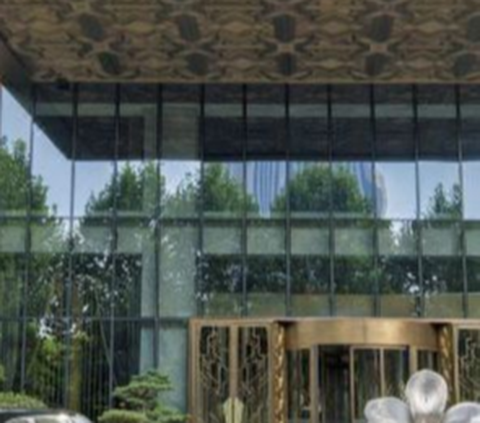 Segini Harta Kekayaan Sukanto Tanoto, Konglomerat Indonesia yang Beli Hotel Mewah di China