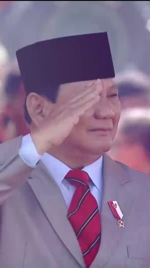 Prabowo Pastikan Program Pasangan Nomor 2 Paling Tepat Untuk Indonesia