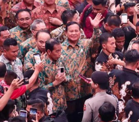 Prabowo Pastikan Program Pasangan Nomor 2 Paling Tepat Untuk Indonesia