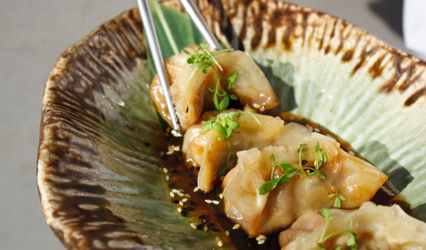 3. Resep Dimsum Kuotie (Wotip)