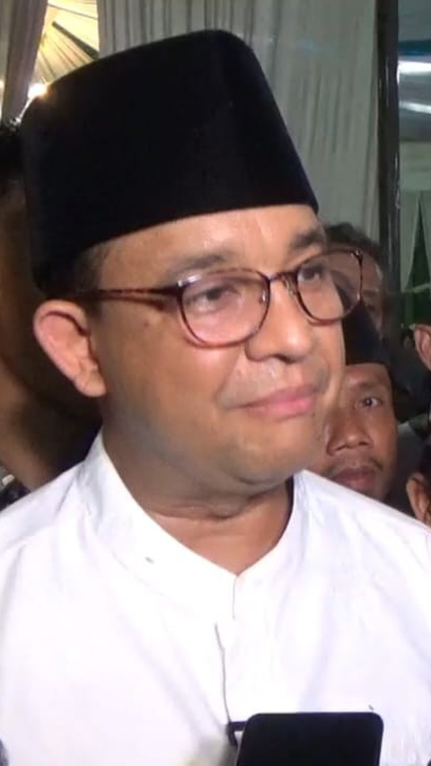 Anies Serang PDIP Penyebab Saham Bir Jakarta Susah Dijual
