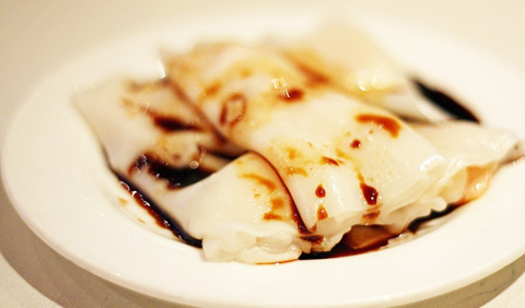 5. Resep Dimsum Cheong Fun