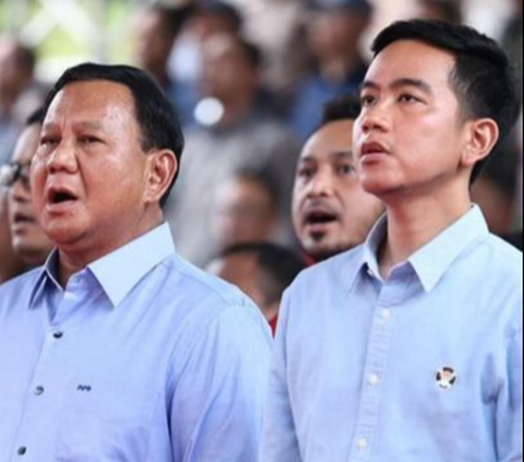 TKN Prabowo-Gibran Beberkan Keuntungan Indonesia Jika Pilpres Satu Putaran
