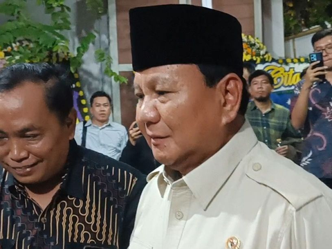 Cilincing Residents Claim to be Victims of Hoax Operation of Rp200 Thousand After Being Visited by Prabowo